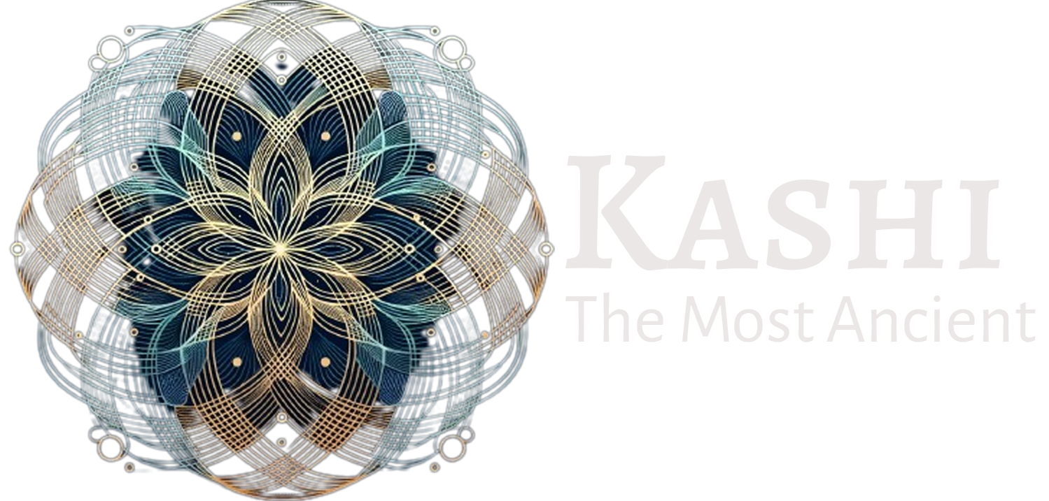 Kashi – Yatras